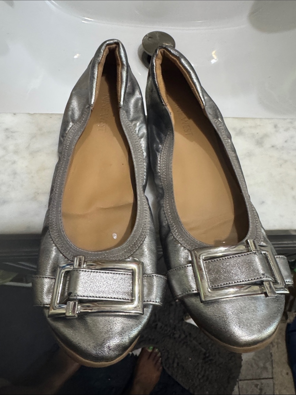 Nine West shoes